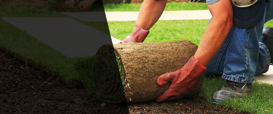 Elkhart Lake Landscapers