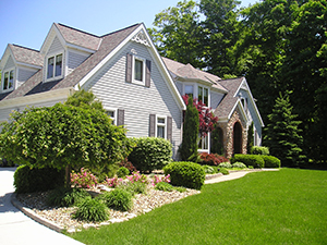 Landscapers and Lawncare Services in Elkhart Lake, WI